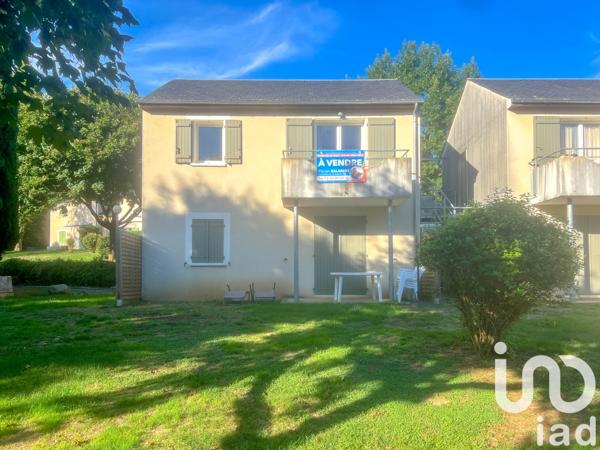 Appartement à vendre 3 pièces 38 m² Saint Geniez d'Olt et d'Aubrac