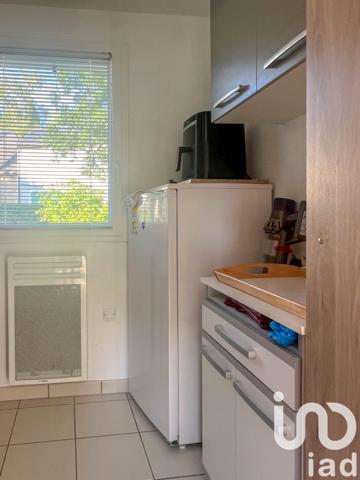 Appartement à vendre 3 pièces 38 m² Saint Geniez d'Olt et d'Aubrac
