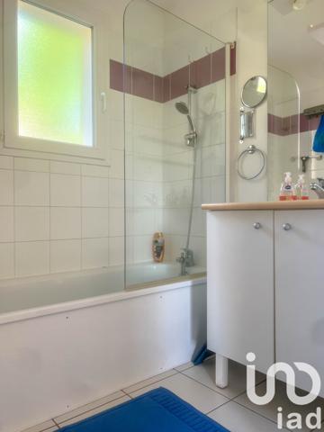 Appartement à vendre 3 pièces 38 m² Saint Geniez d'Olt et d'Aubrac