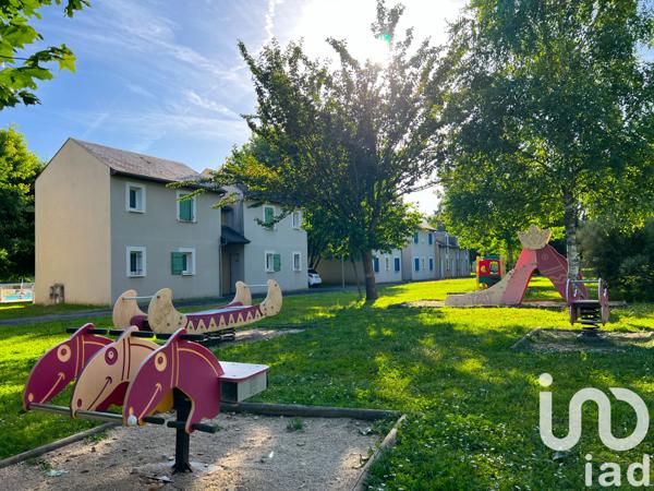 Appartement à vendre 3 pièces 38 m² Saint Geniez d'Olt et d'Aubrac