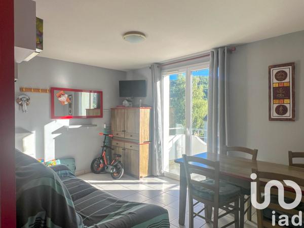 Appartement à vendre 3 pièces 38 m² Saint Geniez d'Olt et d'Aubrac
