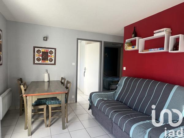 Appartement à vendre 3 pièces 38 m² Saint Geniez d'Olt et d'Aubrac