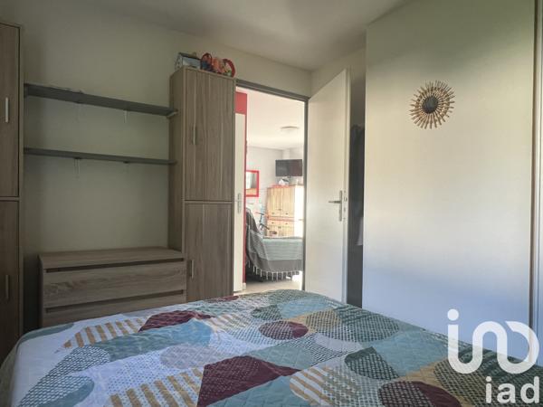 Appartement à vendre 3 pièces 38 m² Saint Geniez d'Olt et d'Aubrac