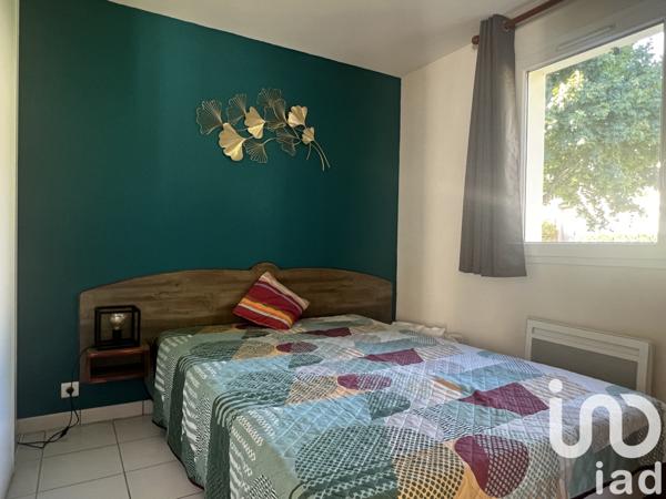 Appartement à vendre 3 pièces 38 m² Saint Geniez d'Olt et d'Aubrac