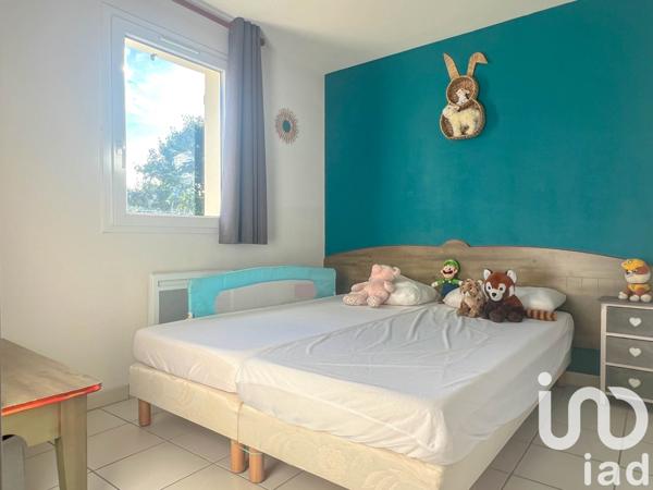 Appartement à vendre 3 pièces 38 m² Saint Geniez d'Olt et d'Aubrac