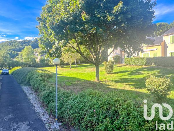 Appartement à vendre 3 pièces 38 m² Saint Geniez d'Olt et d'Aubrac
