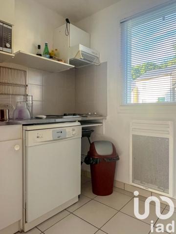 Appartement à vendre 3 pièces 38 m² Saint Geniez d'Olt et d'Aubrac