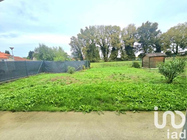 Maison à vendre 3 pièces 74 m² Bazet