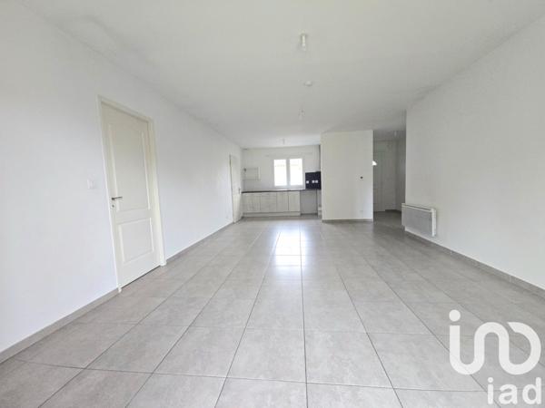 Maison à vendre 3 pièces 74 m² Bazet