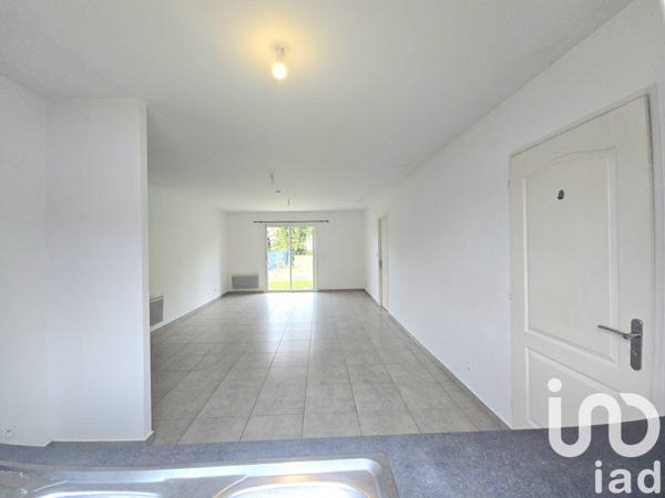 Maison à vendre 3 pièces 74 m² Bazet