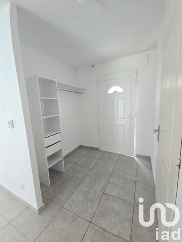 Maison à vendre 3 pièces 74 m² Bazet