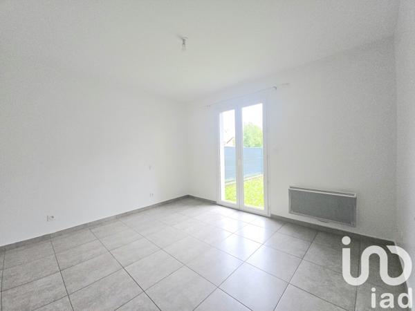 Maison à vendre 3 pièces 74 m² Bazet