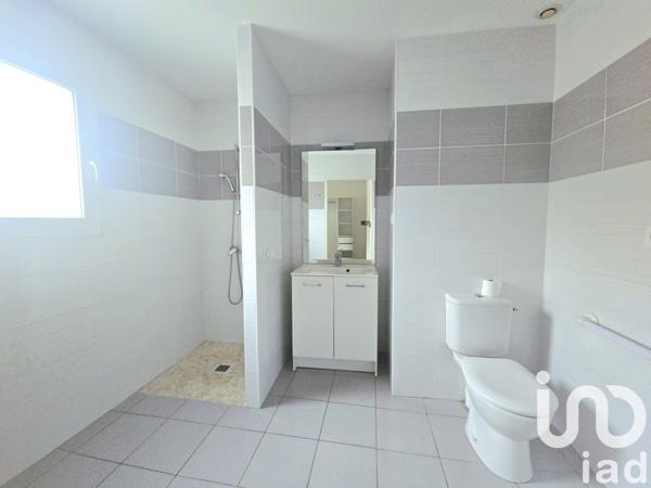 Maison à vendre 3 pièces 74 m² Bazet