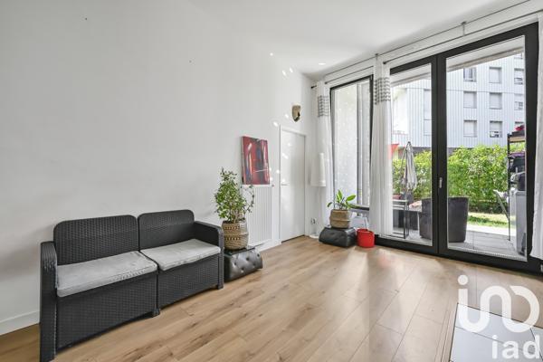 Apartment for sale 4 rooms 74 m² Asnières-sur-Seine
