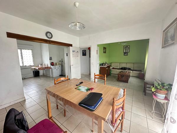 Maison 68m² à vendre à Maché