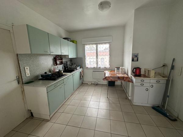 Maison 68m² à vendre à Maché