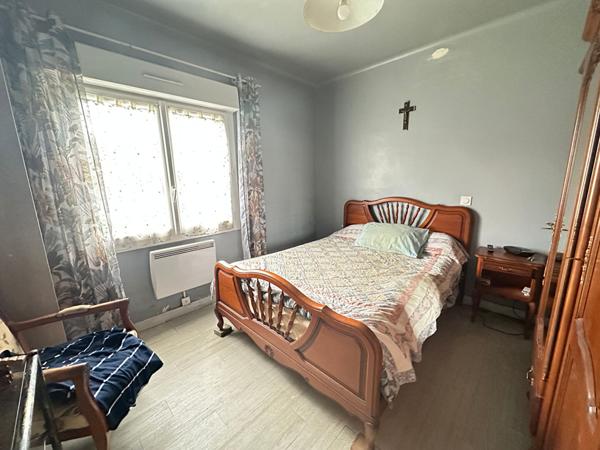 Maison 68m² à vendre à Maché