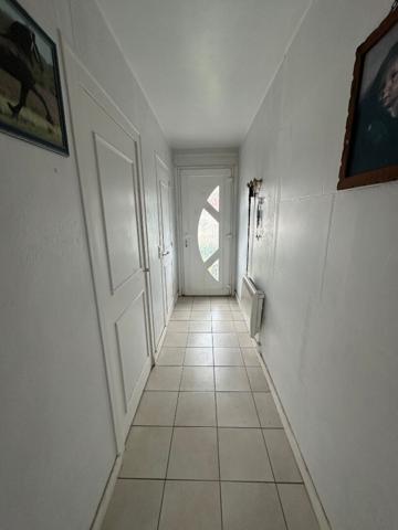 Maison 68m² à vendre à Maché