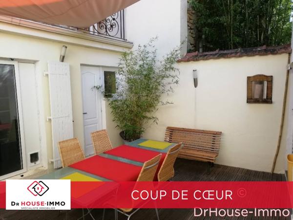 Maison à vendre 7 pièces de 190 m²