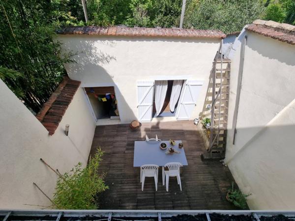 Maison à vendre 7 pièces de 190 m²