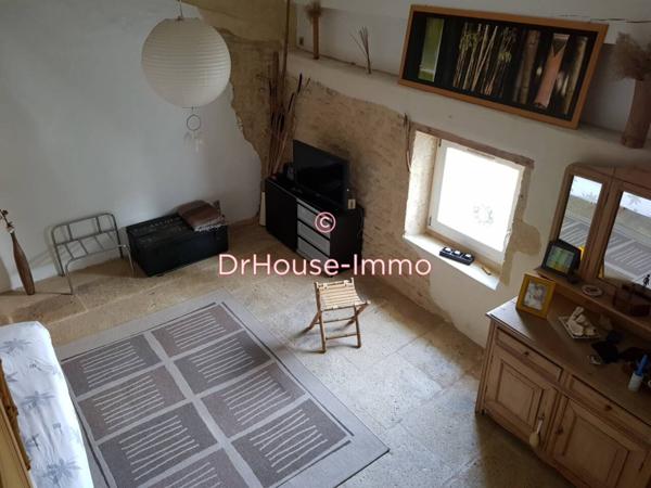 Maison à vendre 7 pièces de 190 m²