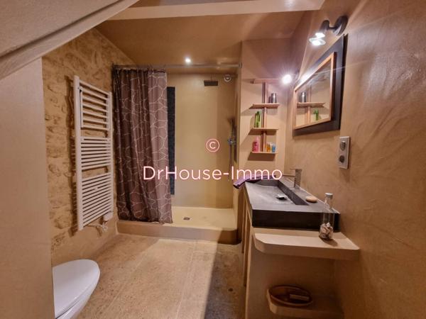 Maison à vendre 7 pièces de 190 m²