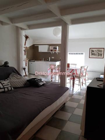 Maison à vendre 7 pièces de 190 m²