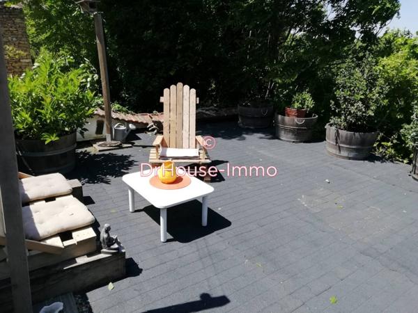 Maison à vendre 7 pièces de 190 m²