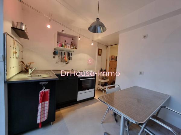 Maison à vendre 7 pièces de 190 m²