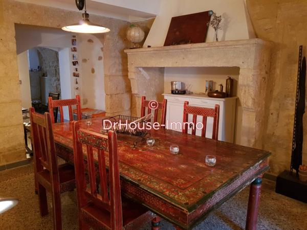 Maison à vendre 7 pièces de 190 m²