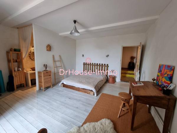 Maison à vendre 7 pièces de 190 m²