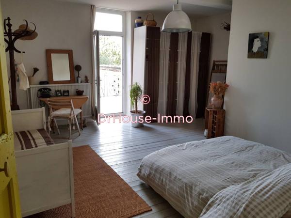 Maison à vendre 7 pièces de 190 m²