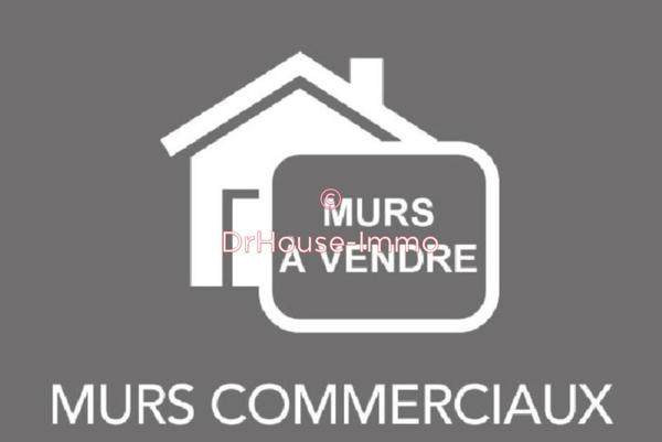 Bureau à vendre 3 pièces de 80 m²