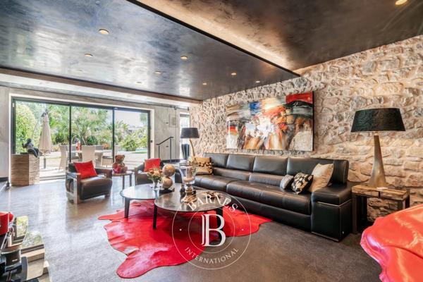 Le Cannet, Appartement 3 Chambres -  187 m² à vendre