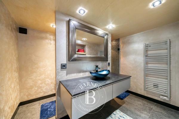 Le Cannet, Appartement 3 Chambres -  187 m² à vendre