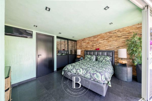 Le Cannet, Appartement 3 Chambres -  187 m² à vendre