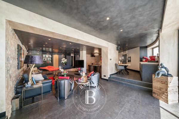 Le Cannet, Appartement 3 Chambres -  187 m² à vendre