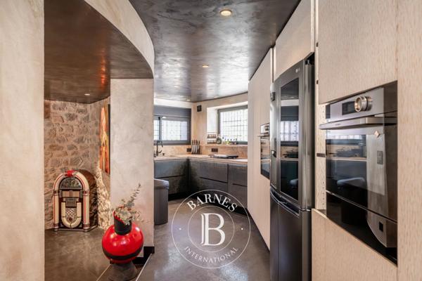 Le Cannet, Appartement 3 Chambres -  187 m² à vendre