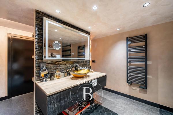 Le Cannet, Appartement 3 Chambres -  187 m² à vendre
