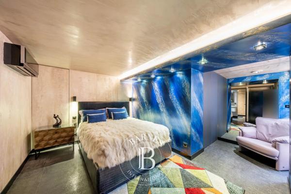 Le Cannet, Appartement 3 Chambres -  187 m² à vendre