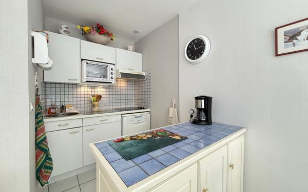 Appartement à vendre    3 pièces •  Saint-Palais-sur-Mer