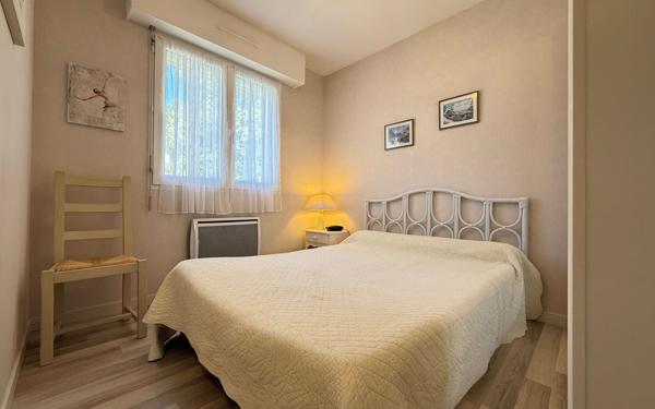 Appartement à vendre    3 pièces •  Saint-Palais-sur-Mer