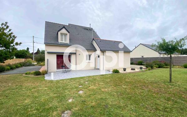 Maison à vendre    4 pièces •  Vivy