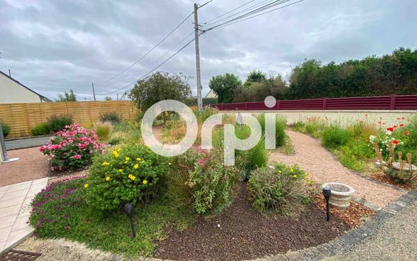 Maison à vendre    4 pièces •  Vivy