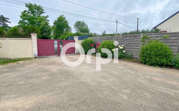 Maison à vendre    4 pièces •  Vivy