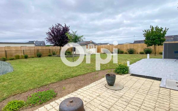 Maison à vendre    4 pièces •  Vivy