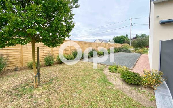 Maison à vendre    4 pièces •  Vivy