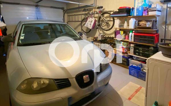 Maison à vendre    4 pièces •  Vivy