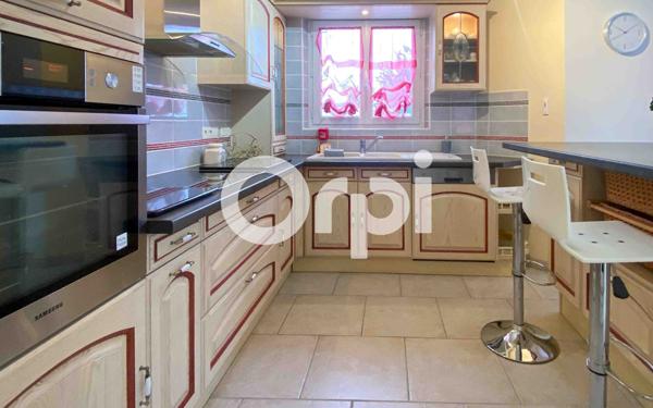 Maison à vendre    4 pièces •  Vivy