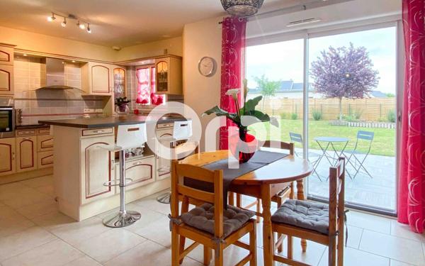 Maison à vendre    4 pièces •  Vivy